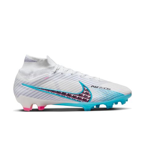 voetbalschoenen nike wit